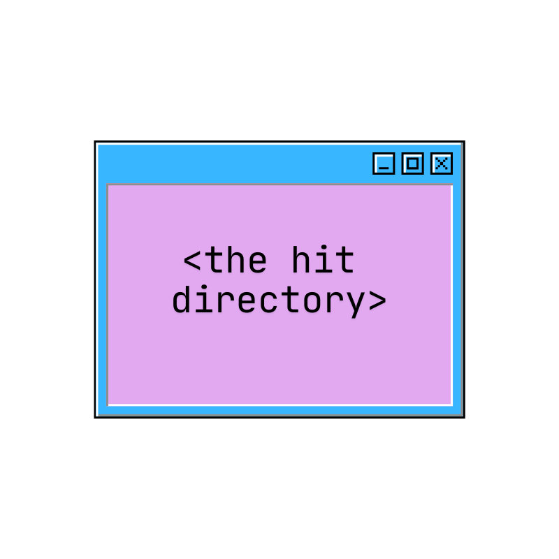 The Hit Directory